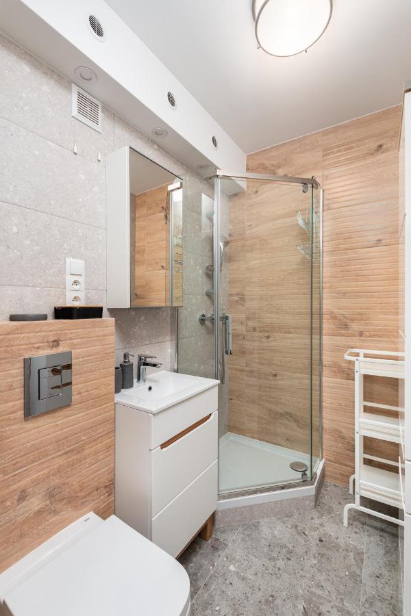 Kasprowicza 15 By Homeprime Warsawa Bagian luar foto