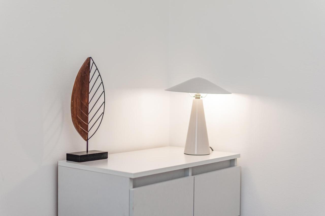 Kasprowicza 15 By Homeprime Warsawa Bagian luar foto